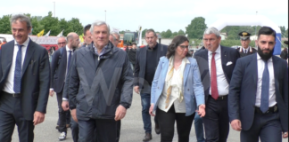 Confcooperative celebra la Festa della Cooperazione con il vicepremier Tajani e la ministra Bernini