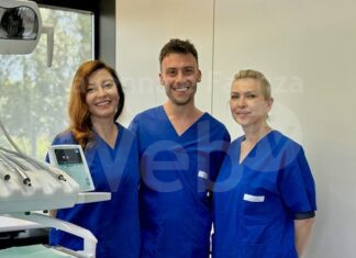 Anziani e fragili: un nuovo servizio di odontoiatria a domicilio a Ravenna, Forlì e Provincia