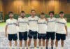 Tennis: la squadra maschile battuta da Pavia, la squadra femminile sconfitta a Bologna