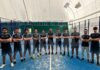 Tennis Club Faenza, derby salvezza per la squadra di Padel