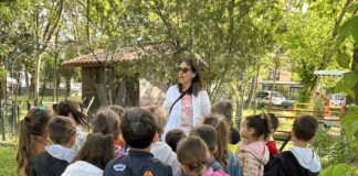 Bunge rinnova il proprio sostegno al progetto didattico di Ravenna “Un Orto per Tutti”