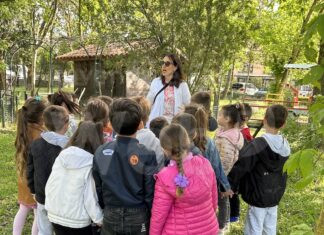 Bunge rinnova il proprio sostegno al progetto didattico di Ravenna “Un Orto per Tutti”