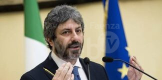 Roberto Fico a Ravenna per parlare dell’autonomia differenziata