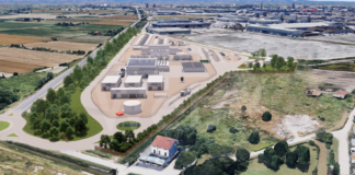 Il progetto Agnes ottiene il via libera dalla commissione antincendio