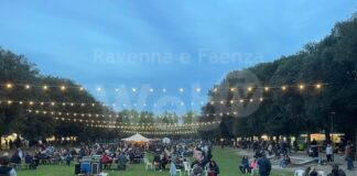 EL CLASICO del Primo Maggio ravennate, con l’edizione 2024 di Truck And Food Street Festival