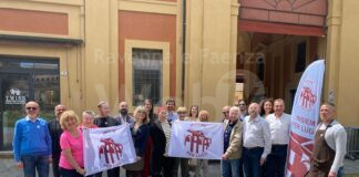 Presentata la lista di Insieme per Lugo a sostegno della candidatura di Elena Zannoni