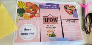 Indovina chi viene a cena: Un’esperienza educativa che coinvolge e delizia all’IC “Faenza – San Rocco”