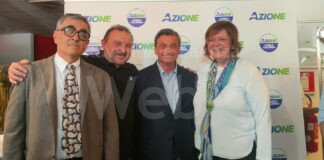 Azione presenta i propri candidati nei consigli comunali della Bassa Romagna