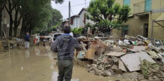 Lettera da un faentino: “Buon Alluversario: gli alluvionati li riconosci dalla faccia”