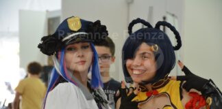 Si avvicina il Marina Cosplay & Games: tre giorni di giochi e spettacoli in paese