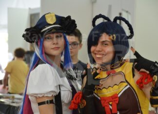 Si avvicina il Marina Cosplay & Games: tre giorni di giochi e spettacoli in paese