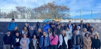 Ecco i risultati del progetto Youth 4EU appena concluso a Faenza