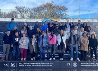 Ecco i risultati del progetto Youth 4EU appena concluso a Faenza