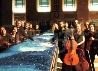 La Young Musicians European Orchestra ritorna con il tradizionale concerto a favore dell’Istituto Oncologico Romagnolo
