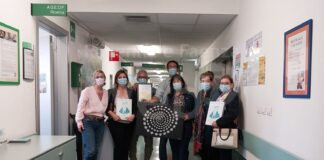 Lions Autoclassic 2024 e Ageop Ricerca ODV