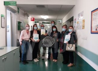 Lions Autoclassic 2024 e Ageop Ricerca ODV