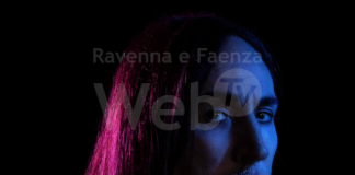 Manuel Agnelli in concerto nei terreni alluvionati di Conselice