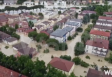 Verlicchi (La Pigna – Città, Forese, Lidi): “Alluvione a Traversara: la Procura smonta la balla del cambiamento climatico, le responsabilità sono del PD”