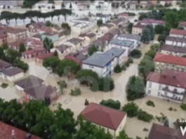Alluvione. Governo pronto a costituirsi parte civile in eventuali processi