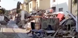 Alluvione: acconto e saldo Cis devono essere rendicontati entro il 30 settembre