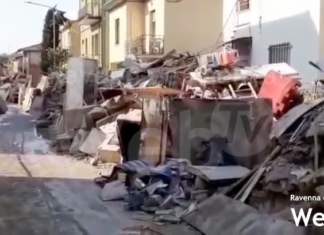 Alluvione: attivi anche in luglio gli sportelli di assistenza della struttura commissariale per le domande di rimborso
