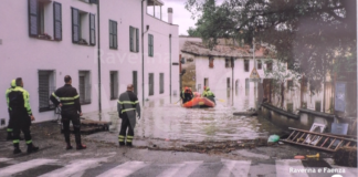 Quello che abbiamo perduto. Quello che abbiamo salvato. Mostra sull’alluvione a Bottega Bertaccini