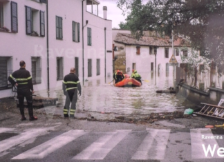 Quello che abbiamo perduto. Quello che abbiamo salvato. Mostra sull’alluvione a Bottega Bertaccini