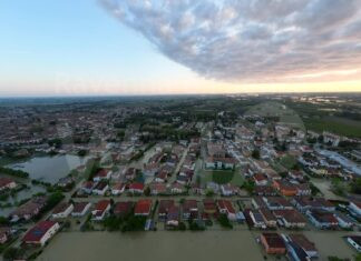 Alluvione: ancora attivi gli sportelli di assistenza per le domande di rimborso