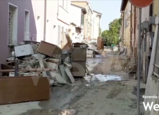 Lo stato di salute della popolazione ad un anno dall’alluvione: la ricerca di Caritas