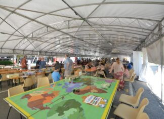 Domani a Marina di Ravenna inizia il Marina Cosplay&Games, ecco il programma