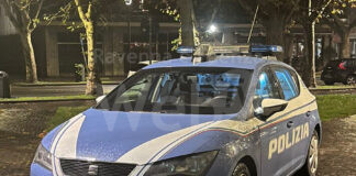 Ravenna: arrestati dalla Polizia di Stato per furto in abitazione e applicazione del foglio di via