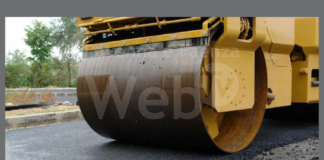 Strade, al via martedì lavori di ripristino della pavimentazione di alcune vie a Borgo Faina e a Campiano