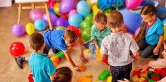 Un nuovo asilo nido a Cervia