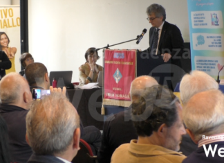 A Ravenna l’assemblea regionale dell’AVIS: autosufficienza per sangue e plasma