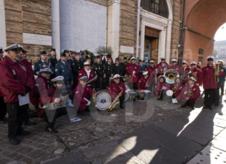Ricerca materiale per la ricostruzione di due secoli di Attività Bandistica a Ravenna