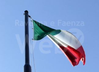 Brisighella: commemorazione dei defunti e Giornata dell’Unità Nazionale e delle Forze Armate