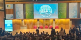 Ravenna e Cervia “Bandiere Blu” anche per il 2024