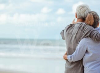 Maria Aurora Spartà, nuova presidente di Ravenna Parkinson: “Nessuno dovrebbe affrontare Parkinson, Alzheimer e Ictus cerebrale da solo”