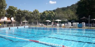 Assegnati alla Cooperativa Muratori e Cementisti i lavori alla piscina comunale di Casola Valsenio