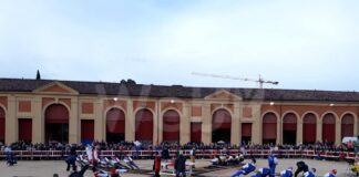 Dall’11 al 19 maggio a Lugo la Contesa Estense con un ricco programma che culmina nel palio della Caveja