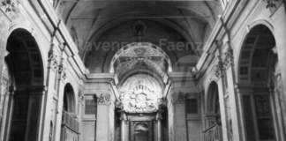 Il Comune acquista l’ex chiesa di San Maglorio. Bertozzi (Fdi): “Non si sa come utilizzarla”