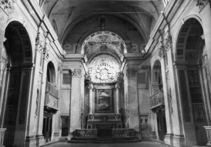 chiesa di san maglorio