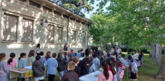 Massa Lombarda è “Città delle bambine e dei bambini”