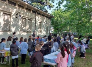 Massa Lombarda è “Città delle bambine e dei bambini”