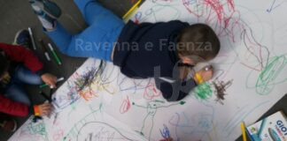 A Massa Lombarda parte l’evento città delle bambine e bambini