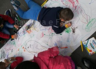 A Massa Lombarda parte l’evento città delle bambine e bambini