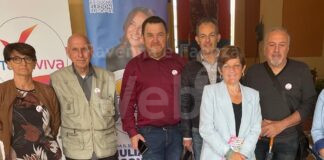 Definita la lista di Italia Viva che a Lugo sosterrà Elena Zannoni