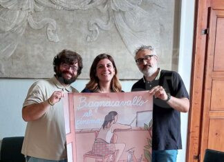 Presentata la 40^ edizione della rassegna estiva “Bagnacavallo al cinema”