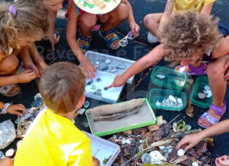 Parte la stagione dei Cre estivi del CSI. Sabato 11 maggio Open Day del Cre Leone alla Rocca Brancaleone