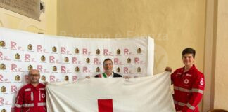 Giornata Mondiale della Croce Rossa e della Mezzaluna Rossa e Mercatino della beneficienza